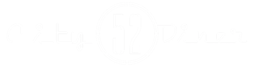 Logo 52 City Diner